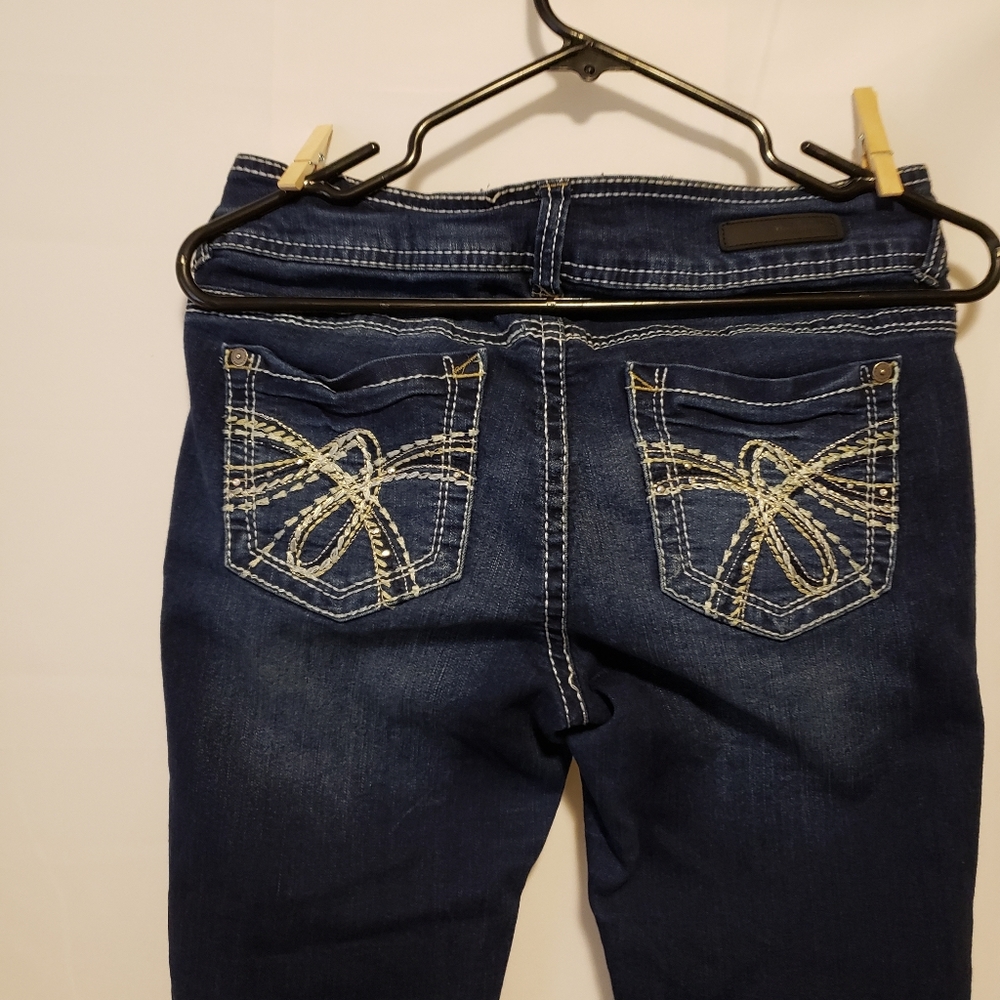 Wallflower Jean's Size 5 - Picture 7 of 8